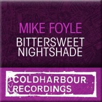 Bittersweet Nightshade Cover