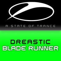 Blade Runner Cover