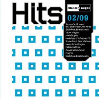 Blanco y Negro Hits 02.09 Cover