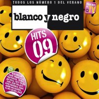 Blanco y Negro Hits 09 Cover