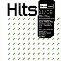 Blanco y Negro Hits 11.09 Cover