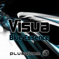 Blue Essence Cover