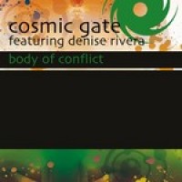 Body Of Conflict Cover