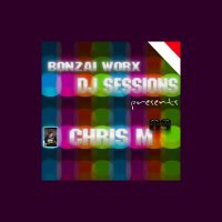 Bonzai Worx - DJ Sessions - 03 Cover