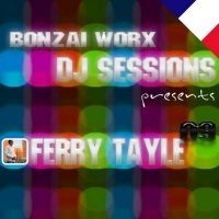 Bonzai Worx - DJ Sessions 09 Cover