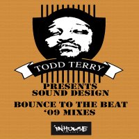 Bounce to the Beat - '09 Mixes Cover
