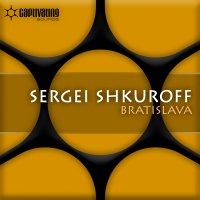 Bratislava Cover