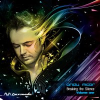 Breaking The Silence - Volume 1 Cover