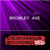 Bromley AVE Cover