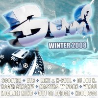 Bump Winter 2008 Cover