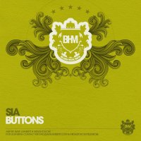 Buttons Cover