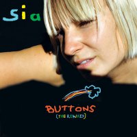 Buttons Cover