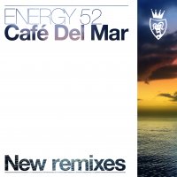 Cafe Del Mar - New Remixes Cover