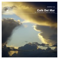 Cafe Del Mar - The Ibiza Club Mixes - 2008 Cover