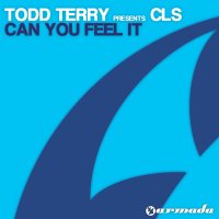 Can You Feel It Cover