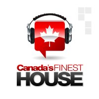 Canada's Finest House Cover