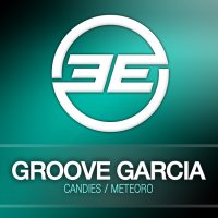 Candies / Meteoro Cover