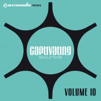 Captivating Sounds - Volume 10 Cover