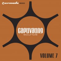 Captivating Sounds - Volume 7 Cover