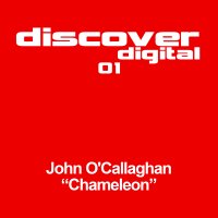 Chameleon Cover