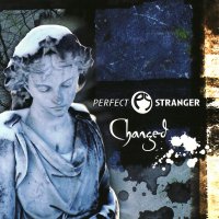 Changed Cover