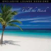 Chill The Beach Cover
