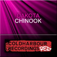 Chinook Cover