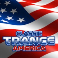 Classic Trance America Cover