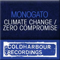 Climate Change / Zero Compromise Cover