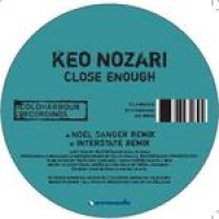 Close Enough Cover