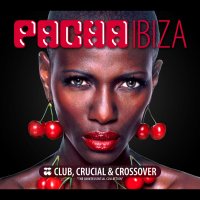 Club - Crucial and Crossover Cover