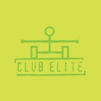Club Elite - Volume 2 Cover