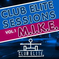 Club Elite Sessions - Volume 1 Cover