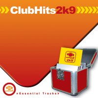 Club Hits 2k9 Cover