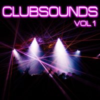 Club Sounds - Volume 1 Cover