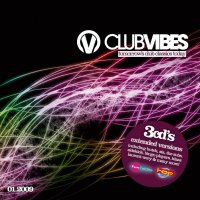 Club Vibes 01.2009 Cover