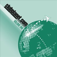 Clubplanet - Volume 1 Cover