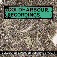 Coldharbour Collected - Extended Versions - Volume 2 Cover