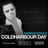Coldharbour Day 2009 Cover