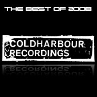 Coldharbour Recordings - The Best of 2008 Cover