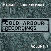 Coldharbour Recordings - Volume 7 Cover
