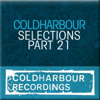 Coldharbour Selections - Part 21 Cover