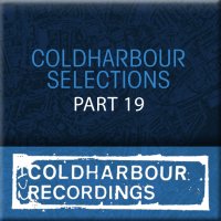 Coldharbour Selections - Volume 19 Cover
