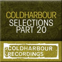 Coldharbour Selections Volume 20 Cover