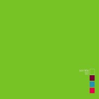 Colours Cover