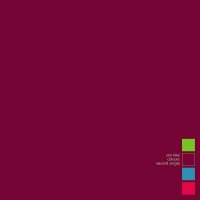 Colours - Remixes Cover