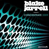 Concentrate 2009 Cover