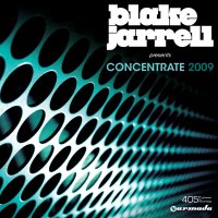 Concentrate 2009 Cover