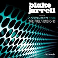 Concentrate 2009 - The Full Versions Cover