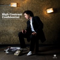 Confidential - US Edition Cover